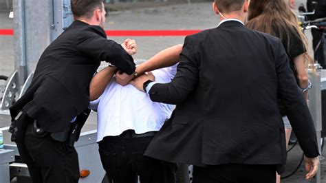 leftist in tagalog|Prominent German leftist politician sprayed with a red liquid, likely .